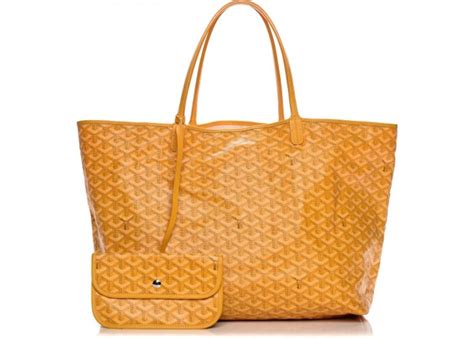 goyard corona|All the Different Colors of Goyard Bags .